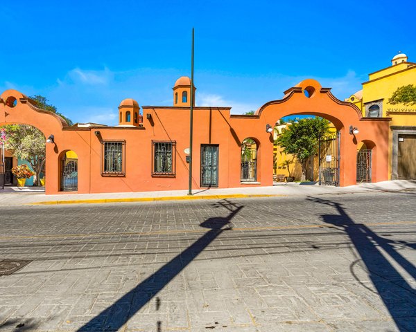 Casa Panadera – San Miguel de Allende real estate