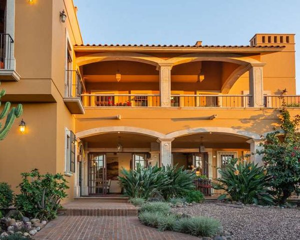 Casa Cantera – San Miguel de Allende real estate