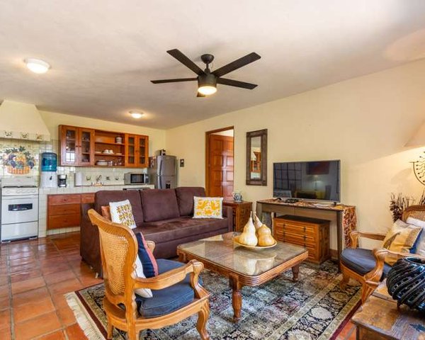 Casita Nido – San Miguel de Allende real estate