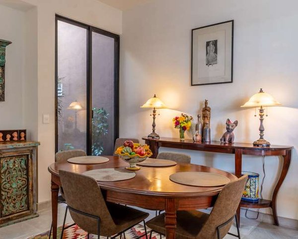 Casa Alegría – San Miguel de Allende real estate