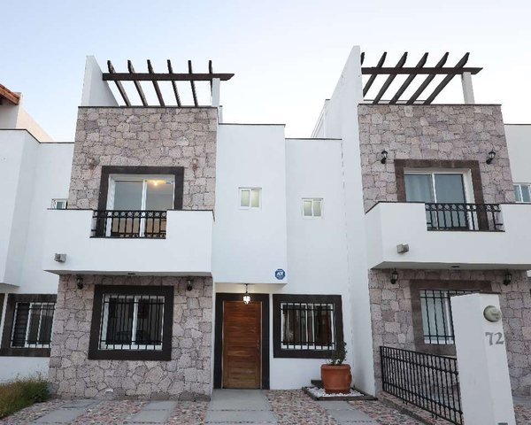 Casa San Ángel Venta – San Miguel de Allende real estate