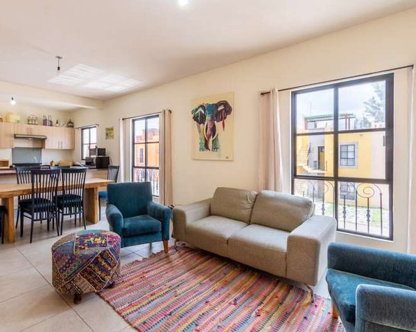 Condo Luna – San Miguel de Allende real estate
