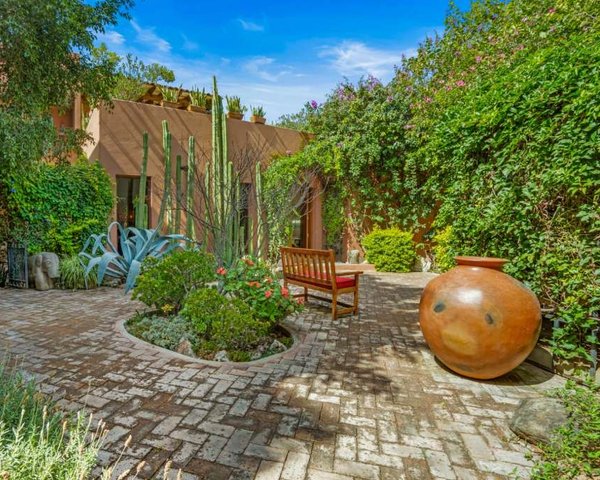 Casa Bayoneta – San Miguel de Allende real estate