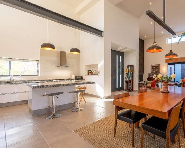 Casa Prisma – San Miguel de Allende real estate