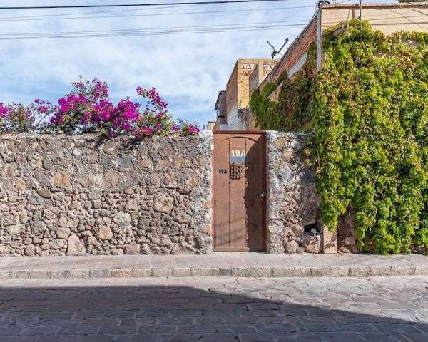 Orizaba Lots – San Miguel de Allende real estate photo 1