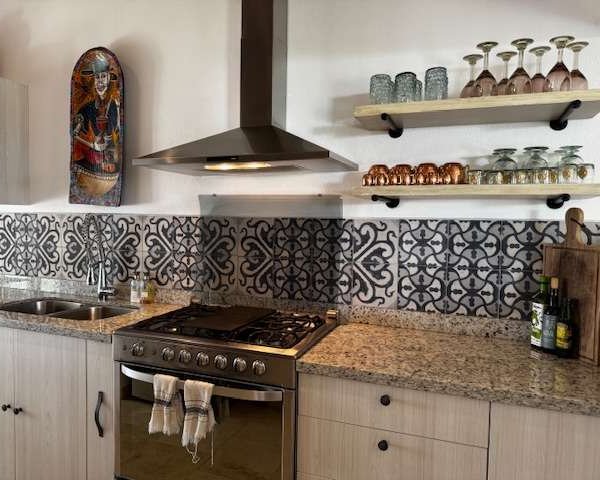 CASA LIZ – San Miguel de Allende real estate