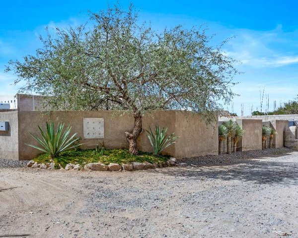 Casa Garden Adobe – San Miguel de Allende real estate