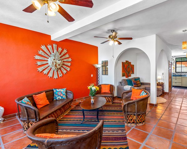 Casita Azul Cielo – San Miguel de Allende real estate