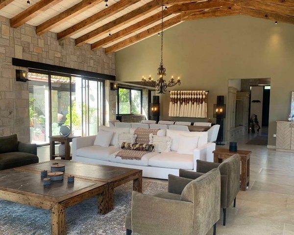 Casa Bella Vida San Lucas – San Miguel de Allende real estate