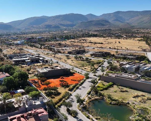La Providencia Lote 6 – San Miguel de Allende real estate