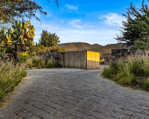 Lote 14 La Providencia – San Miguel de Allende real estate