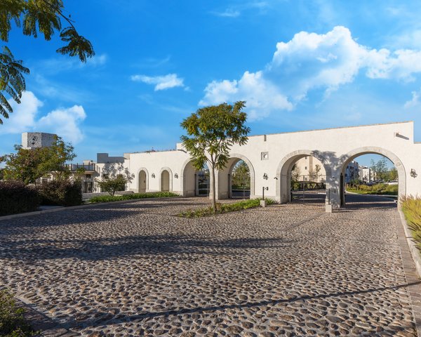 Casa Santa Monica La Luminaria – San Miguel de Allende real estate