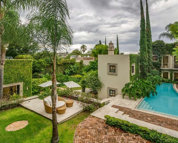 Casa Stream – San Miguel de Allende real estate