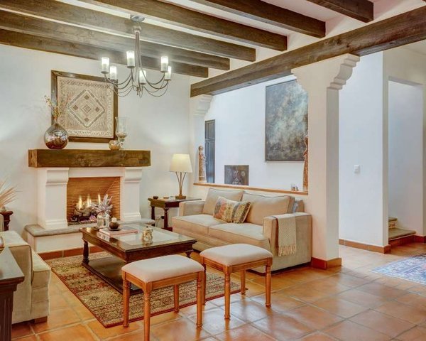 Casa de los Suspiros – San Miguel de Allende real estate
