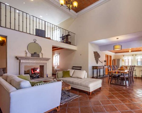 Casa Linda Lavanda – San Miguel de Allende real estate photo 1