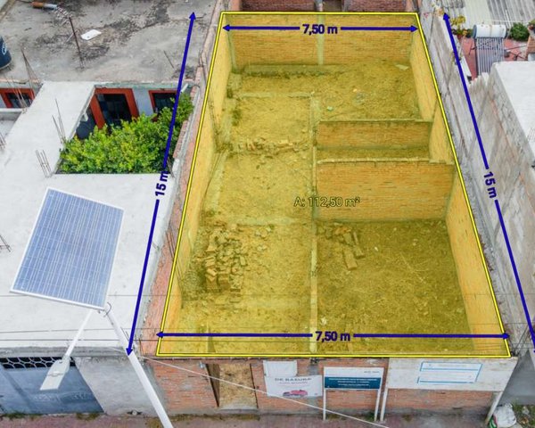 Lote Biznaga – San Miguel de Allende real estate