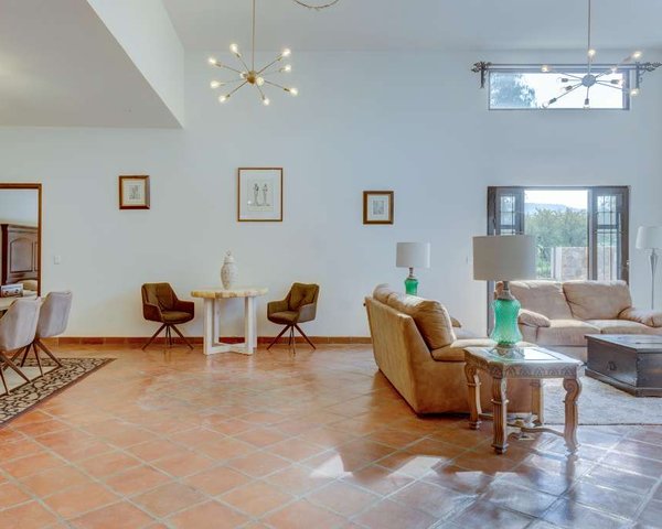 Casa de las Luces – San Miguel de Allende real estate