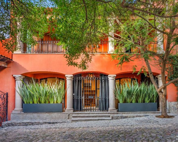 CASA JUAREZ – San Miguel de Allende real estate