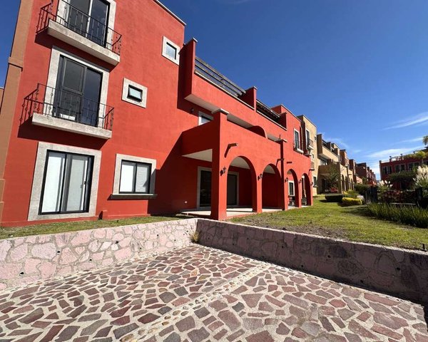 Casa la Serena – San Miguel de Allende real estate