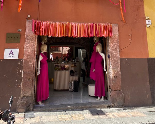  – San Miguel de Allende real estate