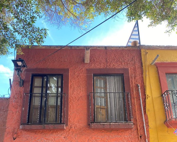 Hotel en renta en calle Relox – San Miguel de Allende real estate
