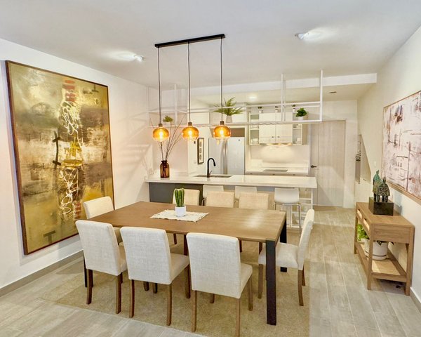 Departamento de lujo en Barrio Santo – Vive la exclusividad y el confort – San Miguel de Allende real estate