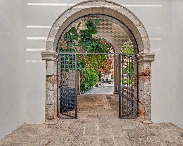Casa Garita – San Miguel de Allende real estate