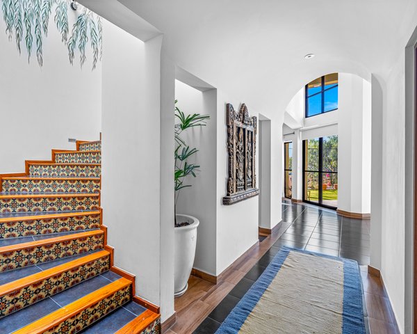 Casa Hermosa NOT AVAILABLE – San Miguel de Allende real estate