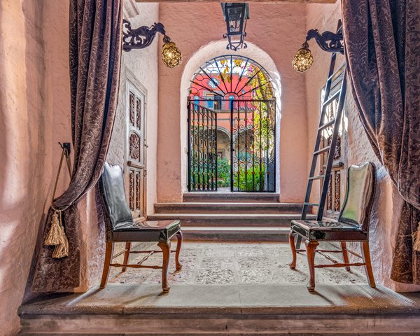 Casa de la Espiga – San Miguel de Allende real estate