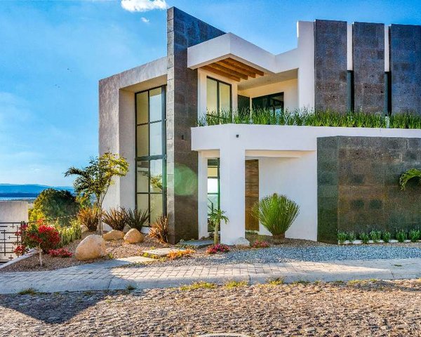 Casa de La Vista – San Miguel de Allende real estate