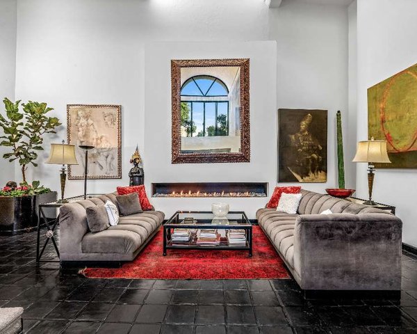 Casa Romántica – San Miguel de Allende real estate