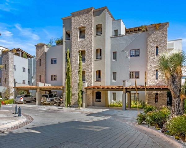 Penthouse de Lujo con todas las amenidades – San Miguel de Allende real estate