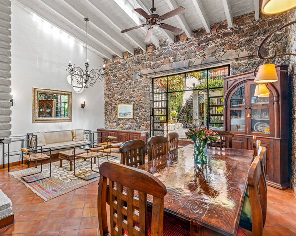  – San Miguel de Allende real estate