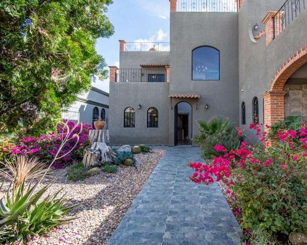 Casa Enamorados – San Miguel de Allende real estate