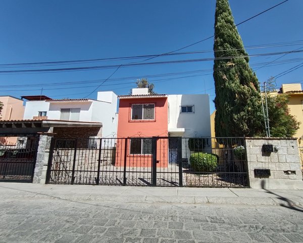 Casa del Llano 64 / NO DISPONIBLE – San Miguel de Allende real estate
