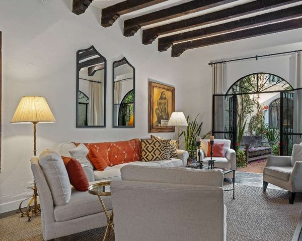Casa Chorro – San Miguel de Allende real estate