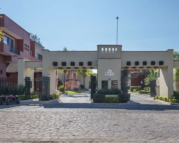 El Secreto – San Miguel de Allende real estate