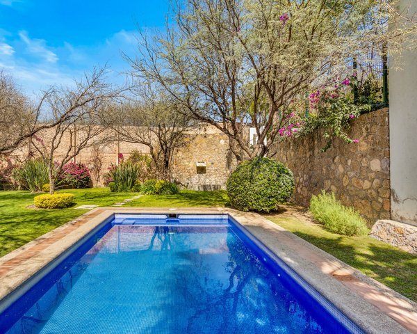 Casa 33 en renta en Los Huizaches – San Miguel de Allende real estate