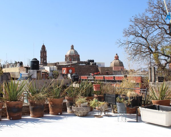 Casa Corazón – San Miguel de Allende real estate