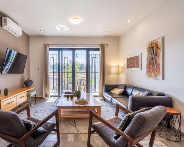 Casa Adelaide – San Miguel de Allende real estate