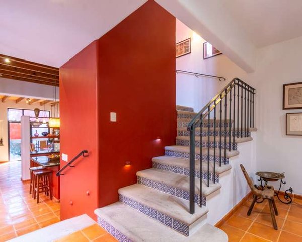 Casa Arboles – San Miguel de Allende real estate photo 1