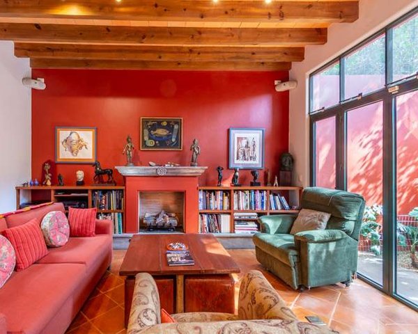 Casa Arboles – San Miguel de Allende real estate