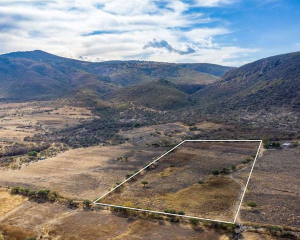 Lote Ensueño – San Miguel de Allende real estate