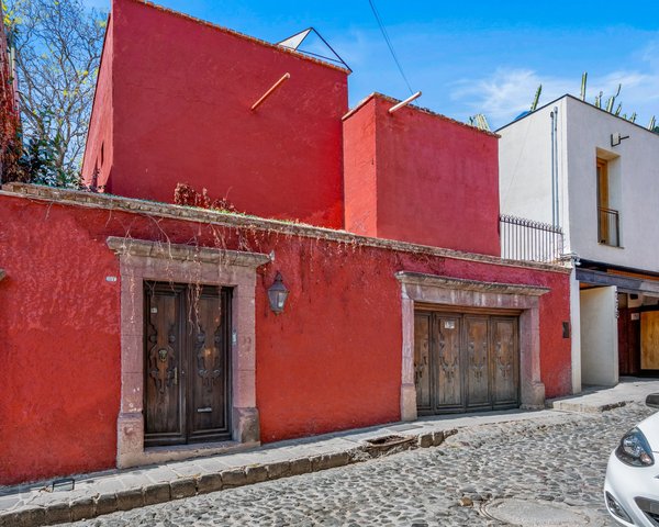  – San Miguel de Allende real estate