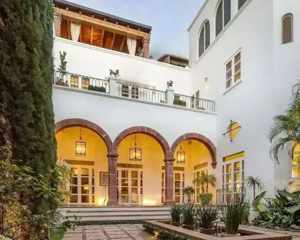 Casa del Arte – San Miguel de Allende real estate