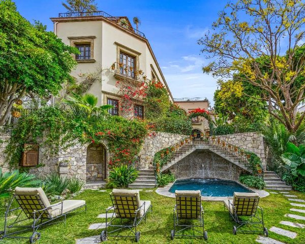 Casa Luz – San Miguel de Allende real estate