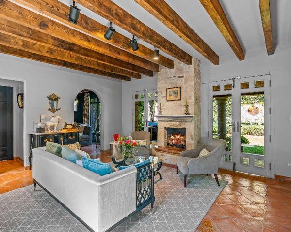 Cuesta de San Jose 22 – San Miguel de Allende real estate