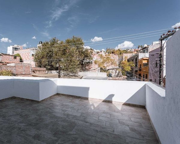 Aparicio 44 Apt | Depto # 9 – San Miguel de Allende real estate