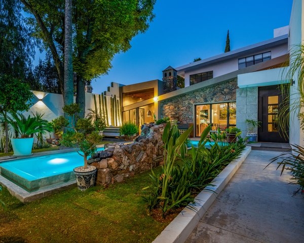 Casa Madrina -  – San Miguel de Allende real estate