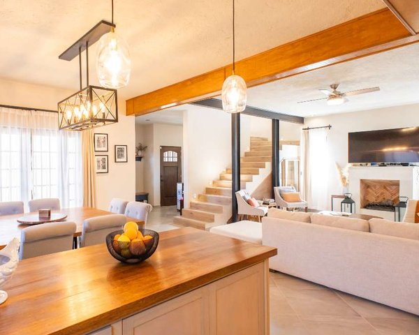 Capricho Casa Linda – San Miguel de Allende real estate